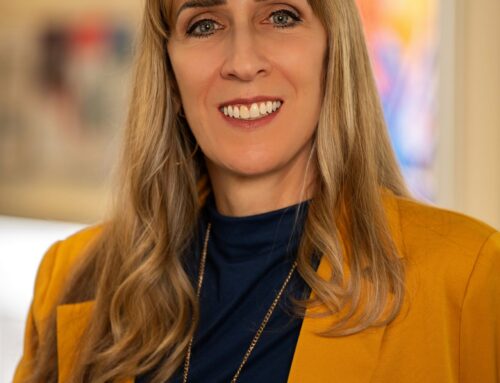 Episode 110 – Maria Garaitonandia