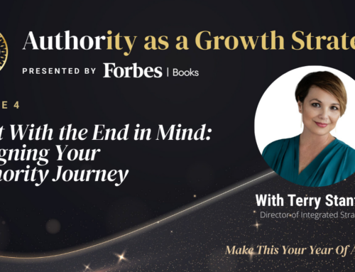 Authority Is Not About Attention — It’s About Impact | The Covert Code