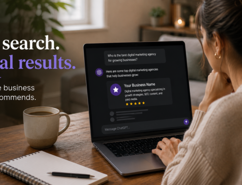 What ChatGPT Advertising Means for the Future of Digital Marketing