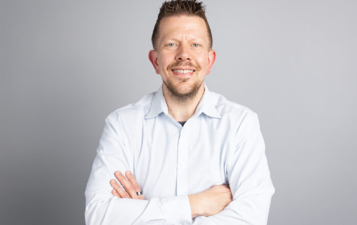 Dave Gulas, entrepreneur and founder-led sales expert, shares insights on personal branding, business growth, and authentic leadership on The Covert Code Podcast.