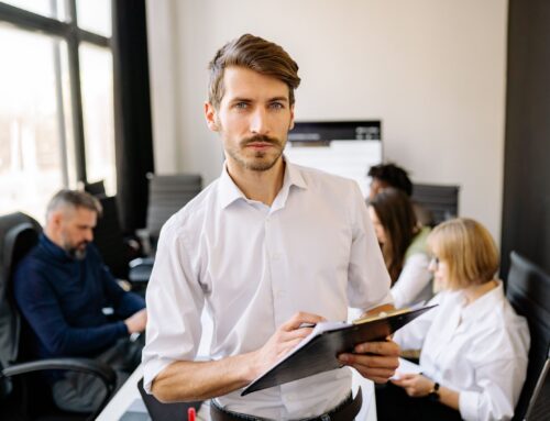 Why Leaders Must Be More Visible, Vocal, and Vulnerable to Win Consumer Trust