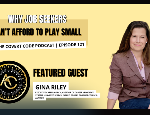 Episode 121 – Gina Riley