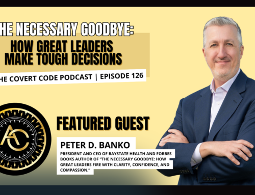 Episode 126 – Peter Banko