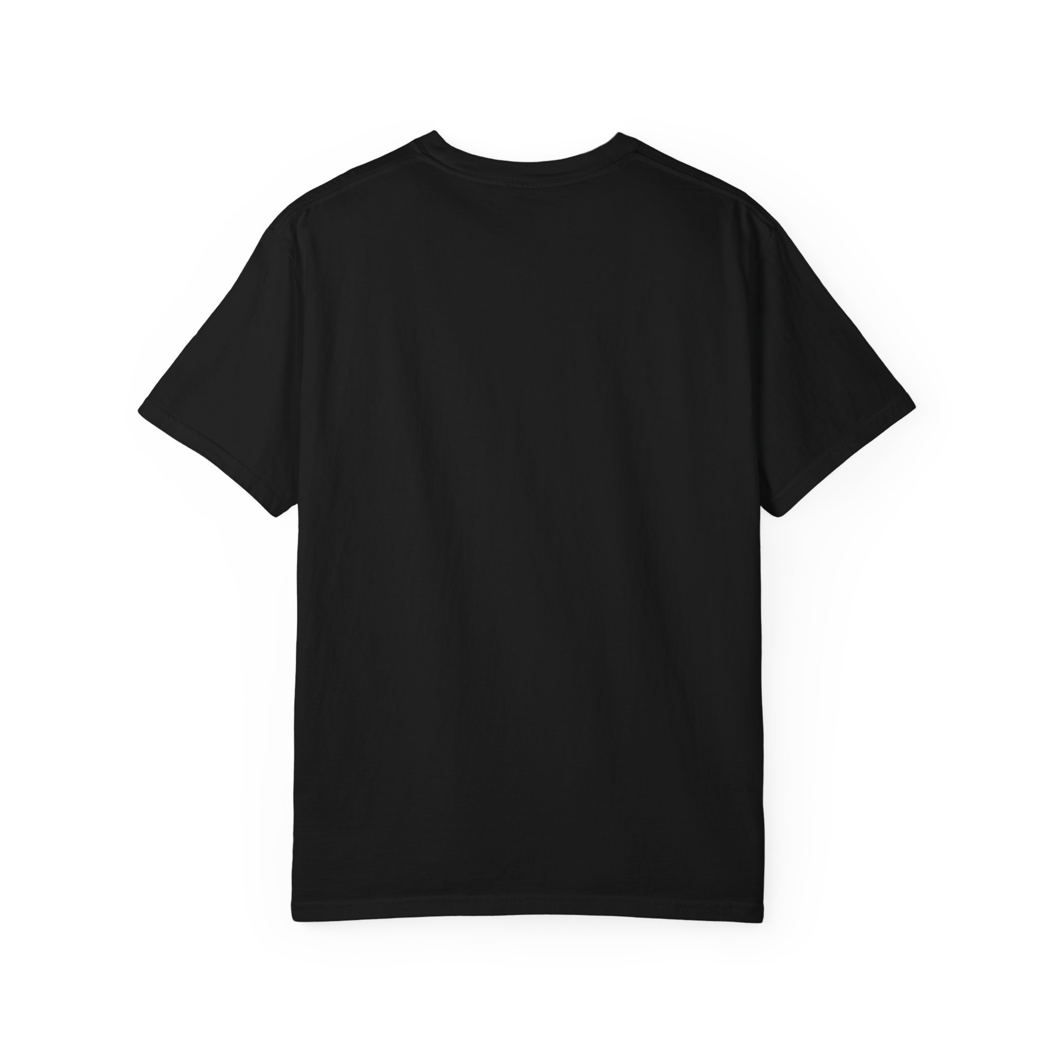 Mahjong Baby Black Cat Halloween T-Shirt — Trick, Treat & Tile Graphic Tee - Image 3