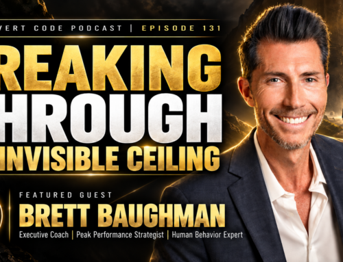 Episode 131 – Brett Baughman