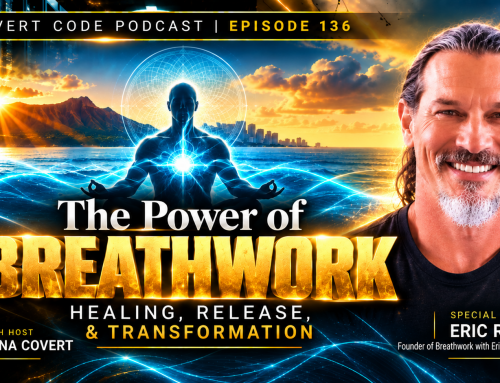 Episode 136 – Eric Rosso