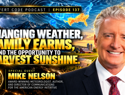 Episode 137 – Mike Nelson